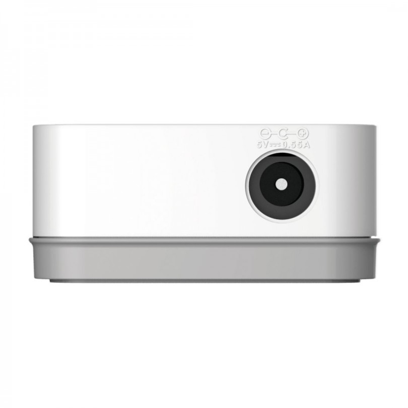 5-Port 10/100 Mbps Yönetilmeyen Masaüstü Switch