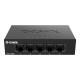 5-Port Gigabit Ethernet Switch