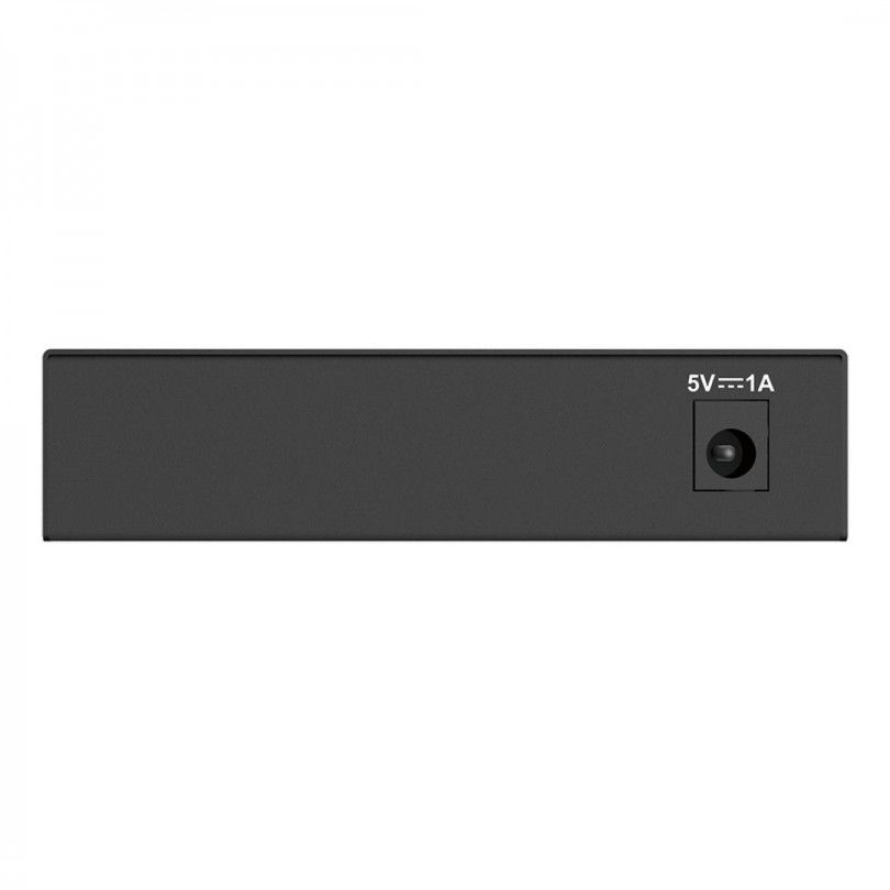 5-Port Gigabit Ethernet Switch