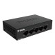 5-Port Gigabit Ethernet Switch
