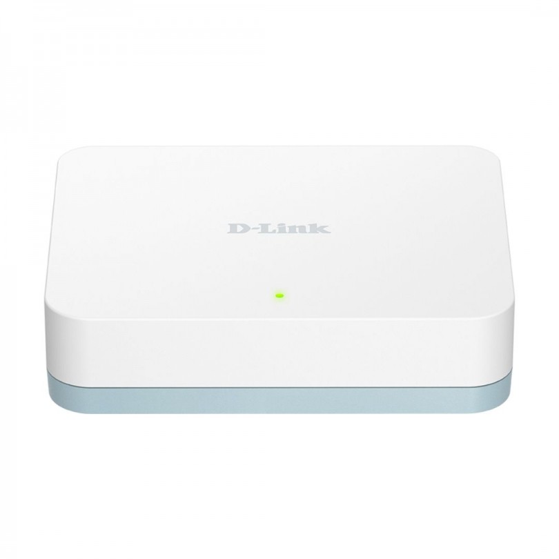 5-Port Gigabit Yönetilmeyen Masaüstü Switch