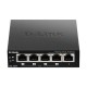 5-Port Masaüstü Gigabit PoE+ Switch