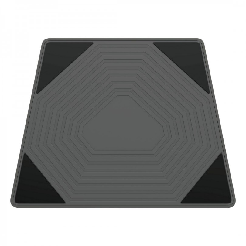 6-Port Çoklu Gigabit Yönetilmeyen Switch