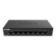 8-Port Gigabit Yönetilmeyen Masaüstü Switch