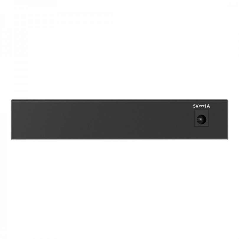 8-Port Gigabit Yönetilmeyen Masaüstü Switch