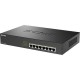 8-Port Masaüstü Gigabit Max PoE Switch