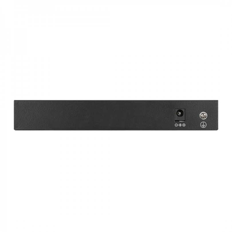 Hızlı Ethernet PoE Yönetilmeyen Gözetim Switchleri