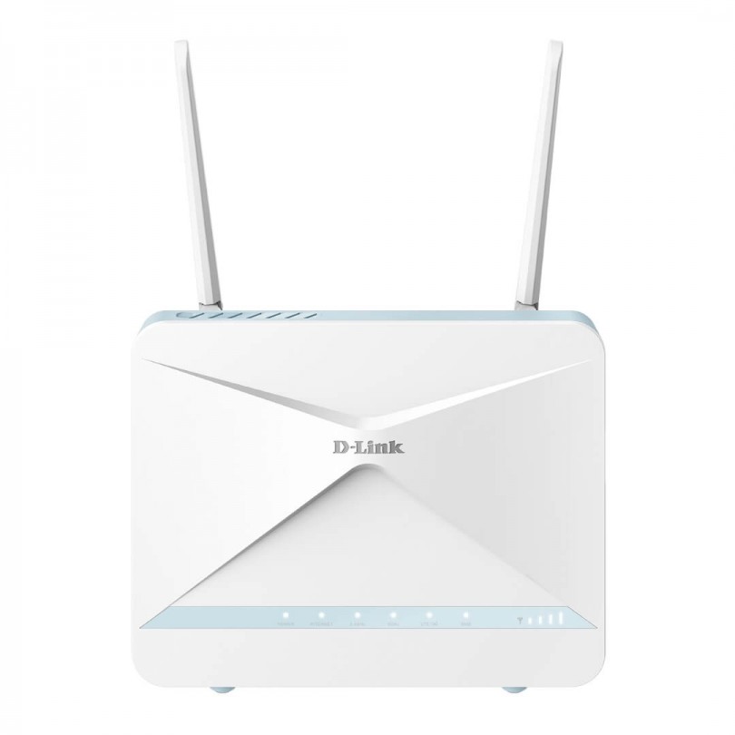 AX1500 4G Smart Router G415