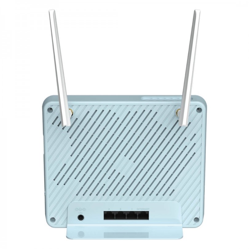 AX1500 4G Smart Router G415